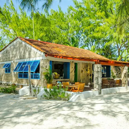 Beachfront Private Villa Tulum Sian Kaan